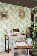 Campanile Lille Sud Douai Cuincy