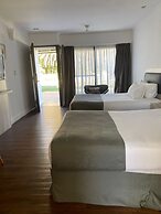 Hotel Camberland  -Adults Only