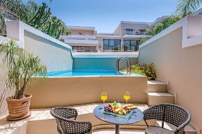 Porto Platanias Beach Resort & Spa