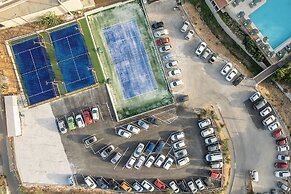 Porto Platanias Beach Resort & Spa