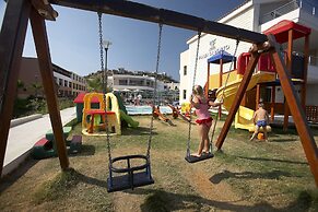 Porto Platanias Beach Resort & Spa