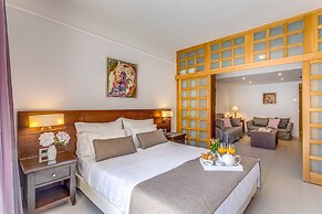 Porto Platanias Beach Resort & Spa