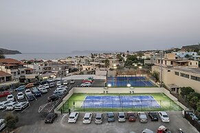 Porto Platanias Beach Resort & Spa