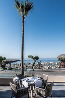 Porto Platanias Beach Resort & Spa