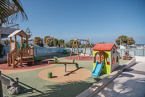 Porto Platanias Beach Resort & Spa