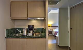 Porto Platanias Beach Resort & Spa