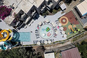 Porto Platanias Beach Resort & Spa