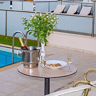 Porto Platanias Beach Resort & Spa