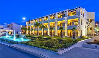 Porto Platanias Beach Resort & Spa