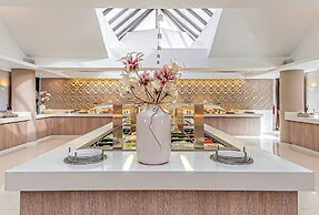 Porto Platanias Beach Resort & Spa
