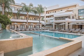 Porto Platanias Beach Resort & Spa