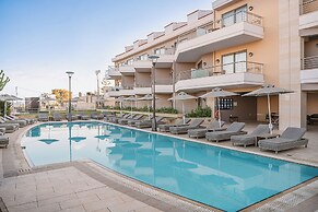 Porto Platanias Beach Resort & Spa