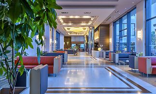 Porto Platanias Beach Resort & Spa