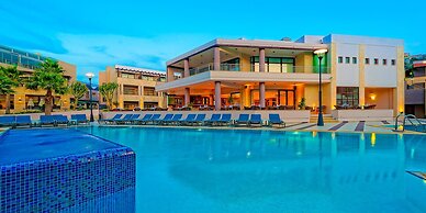 Porto Platanias Beach Resort & Spa