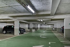 Campanile PRIME - Paris Porte d'Italie