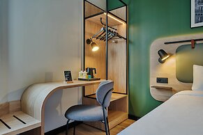 Campanile PRIME - Paris Porte d'Italie