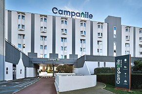 Campanile PRIME - Paris Porte d'Italie