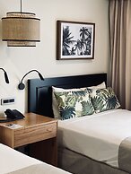 Napolitano Hotel