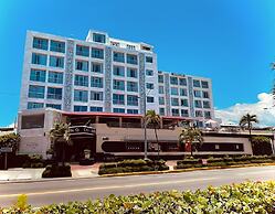 Napolitano Hotel