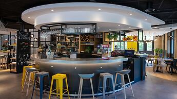 Hotel Campanile Amsterdam Zuidoost