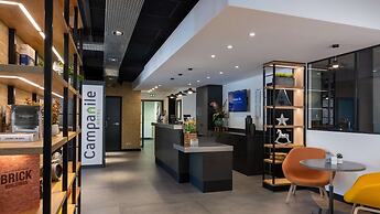 Hotel Campanile Amsterdam Zuidoost
