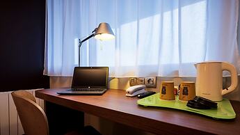 Hotel Campanile Amsterdam Zuidoost