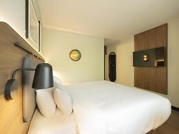 Hotel Campanile Amsterdam Zuidoost