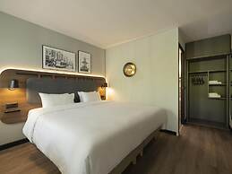 Hotel Campanile Amsterdam Zuidoost