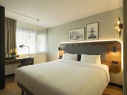 Hotel Campanile Amsterdam Zuidoost