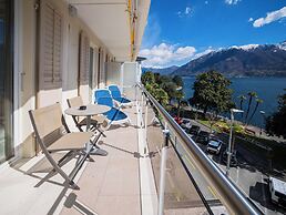 La Palma au Lac