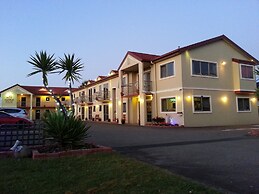 New Castle Motor Lodge