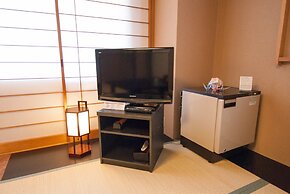 Hakuba Mominoki Hotel