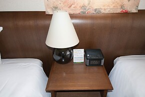 Hakuba Mominoki Hotel