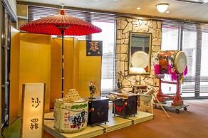 Hakuba Mominoki Hotel
