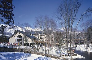 Hakuba Mominoki Hotel