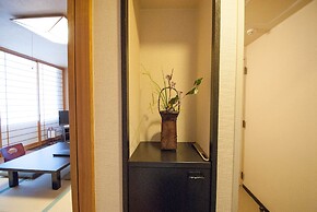 Hakuba Mominoki Hotel