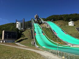 Hakuba Mominoki Hotel