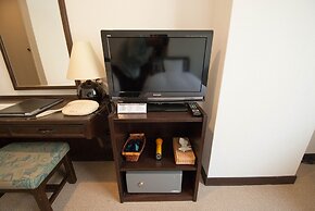 Hakuba Mominoki Hotel