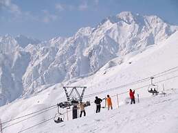 Hakuba Mominoki Hotel