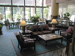 Hakuba Mominoki Hotel