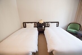 Hakuba Mominoki Hotel