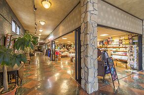 Hakuba Mominoki Hotel