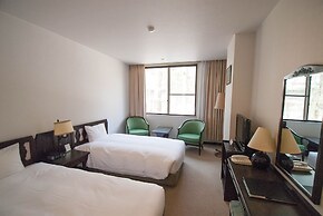 Hakuba Mominoki Hotel