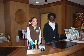 Hakuba Mominoki Hotel