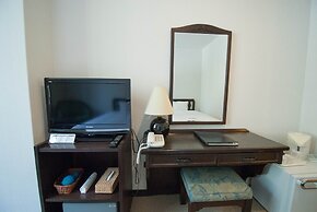 Hakuba Mominoki Hotel