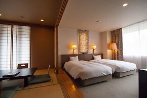 Hakuba Mominoki Hotel