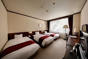 Hakuba Mominoki Hotel