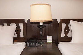 Hakuba Mominoki Hotel