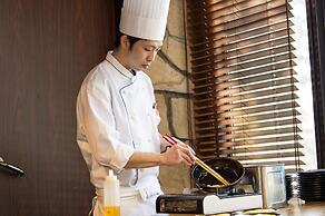 Hakuba Mominoki Hotel