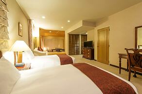 Hakuba Mominoki Hotel